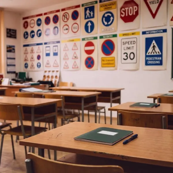 Safe Shore — Vorteile des Fahrsimulators in der Ausbildung